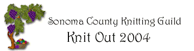 Knit Out 2004